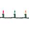 50ct. Pastel Multicolor Mini Easter String Lights